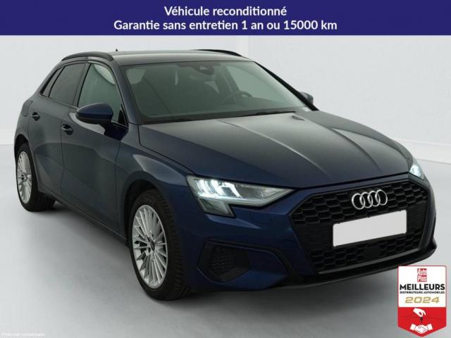 Audi A3 Sportback image 9