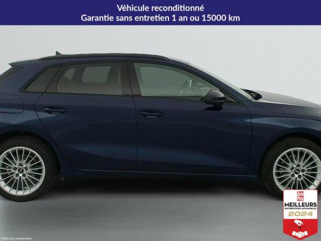 Audi A3 Sportback image 8