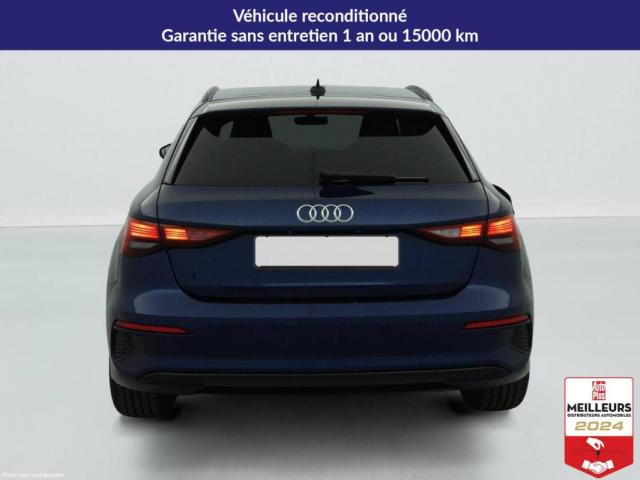 Audi A3 Sportback image 6