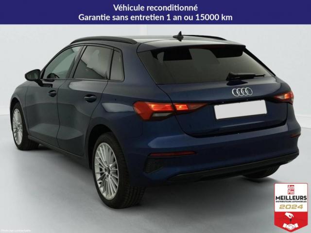Audi A3 Sportback image 5