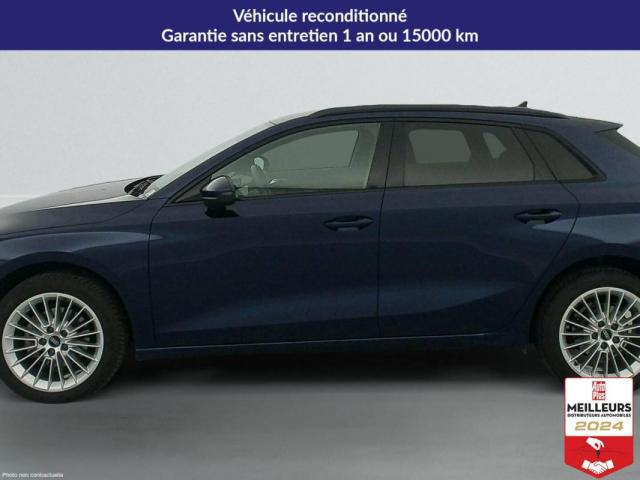 Audi A3 Sportback image 4