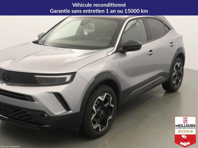 Opel Mokka 2 Ultimate