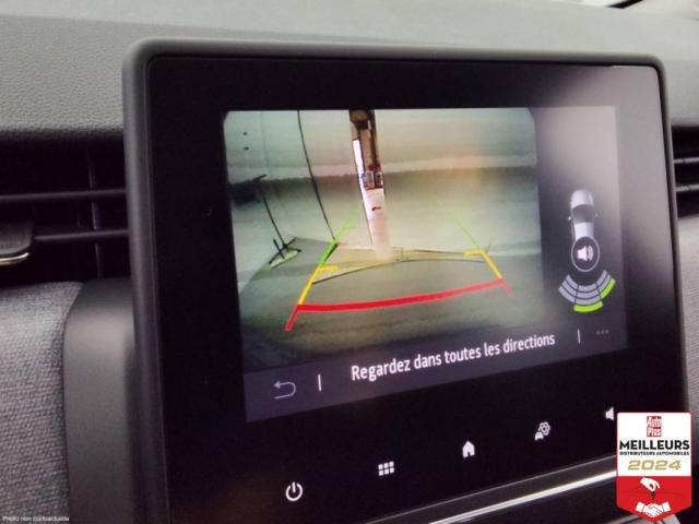 Renault Clio image 8