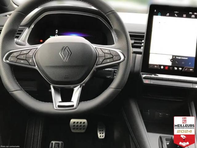 Renault Captur image 1