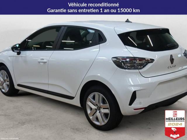 Renault Clio image 9