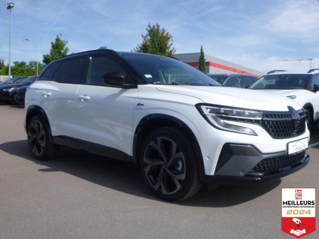 Renault Austral image 7