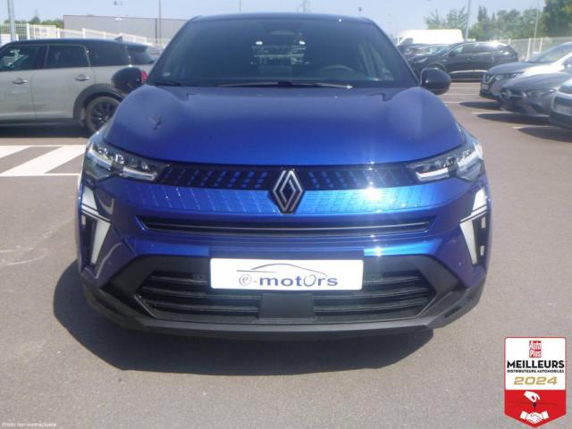 Renault Captur image 1