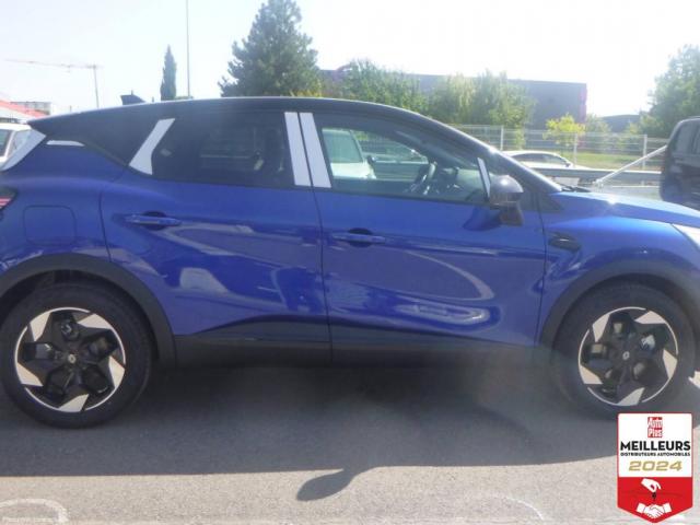 Renault Captur image 8