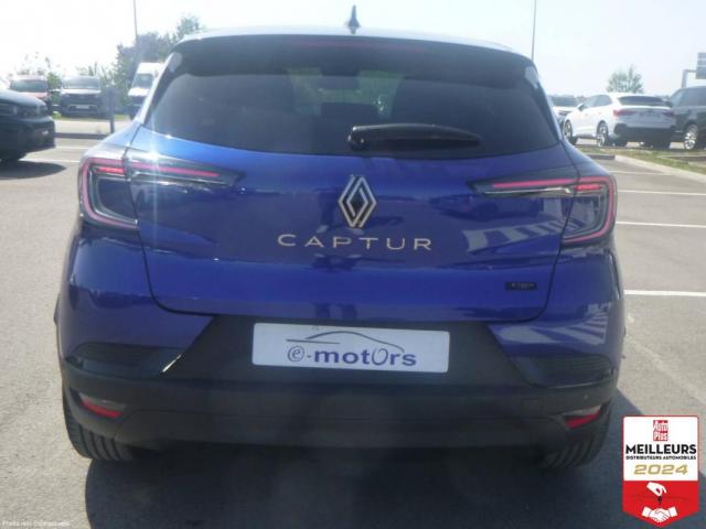Renault Captur image 2