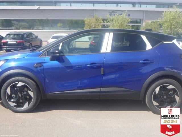 Renault Captur image 7