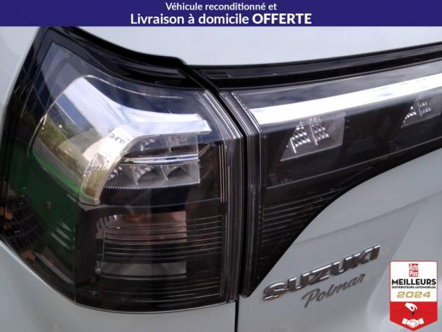 Suzuki S-Cross image 6