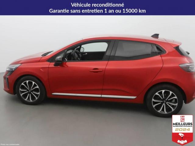 Renault Clio image 9