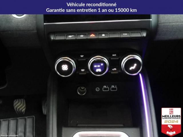 Renault Clio image 7