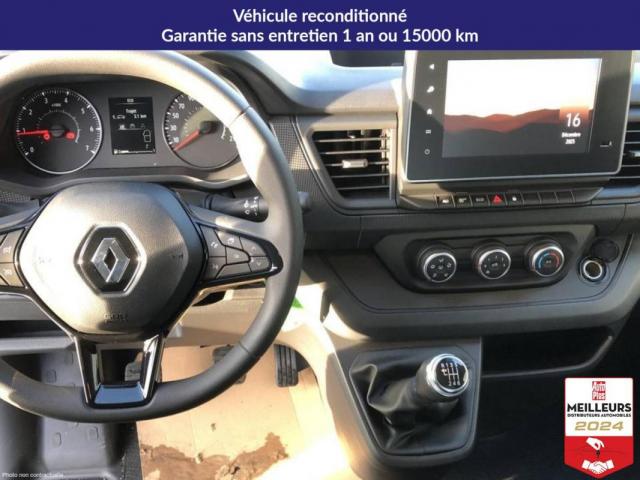 Renault Trafic image 5