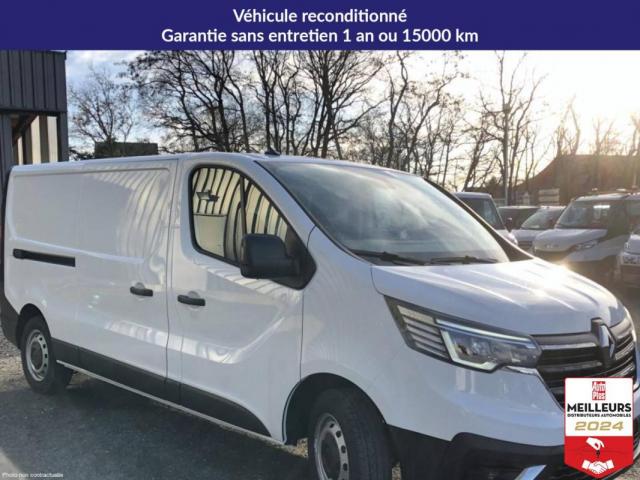 Renault Trafic image 3