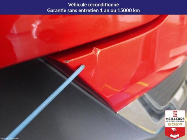 Renault Captur image 1