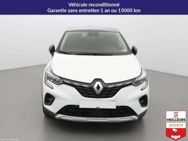 Renault Captur image 1