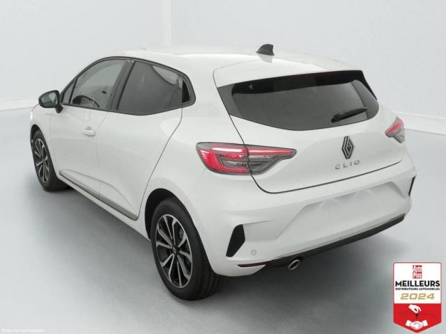 Renault Clio image 4