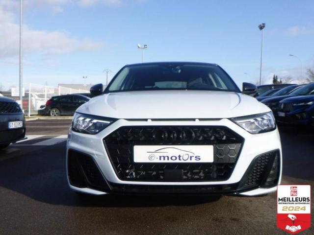 Audi A1 Sportback image 2