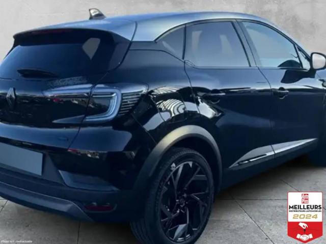 Renault Captur image 1