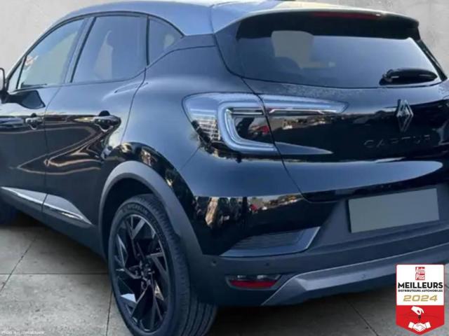 Renault Captur image 3