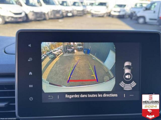 Renault Trafic image 6