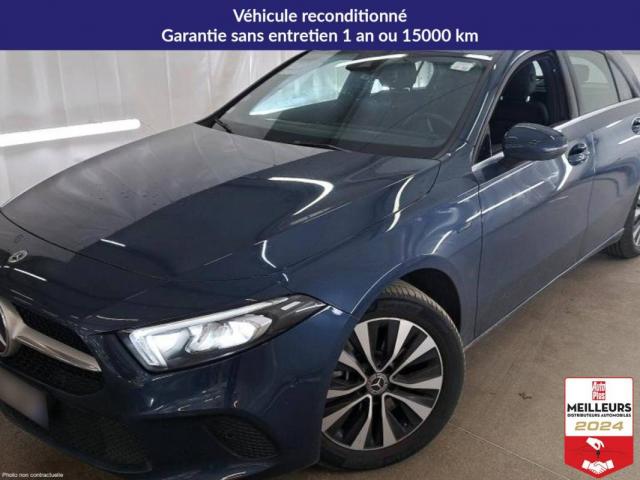 Mercedes Benz Classe A 250 E 8g-Dct