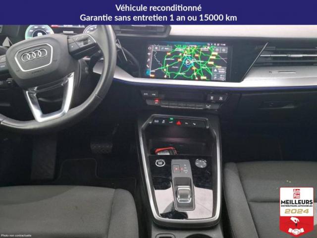 Audi A3 Sportback image 3