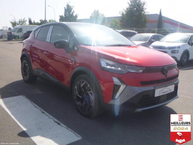 Renault Captur image 1
