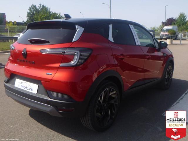 Renault Captur image 3