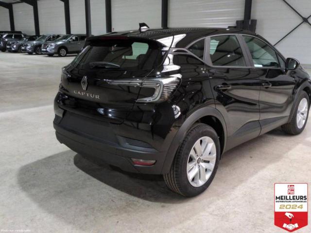 Renault Captur image 4