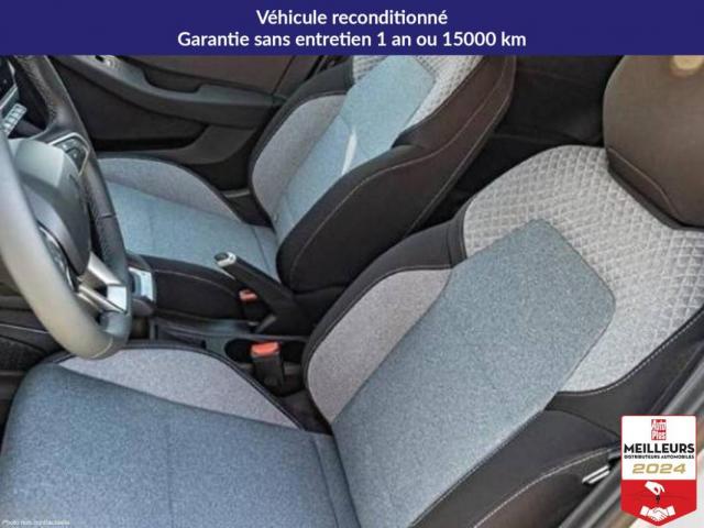 Renault Clio image 2