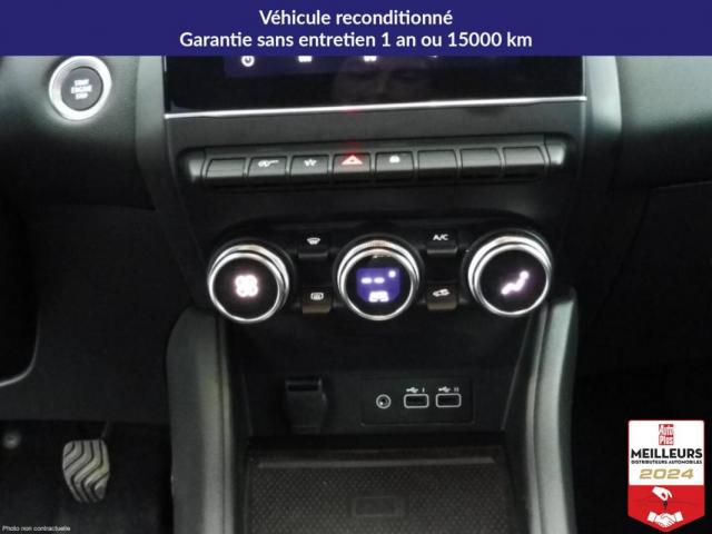 Renault Captur image 3