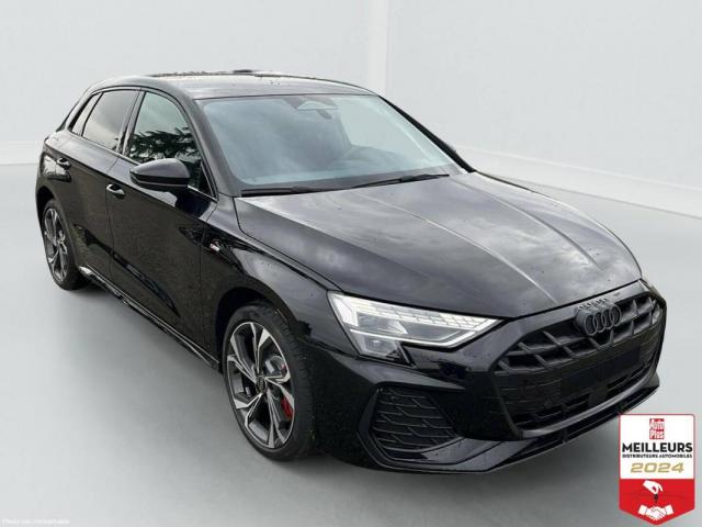 Audi A3 Sportback image 5