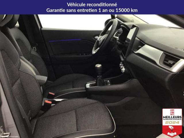 Renault Captur image 2