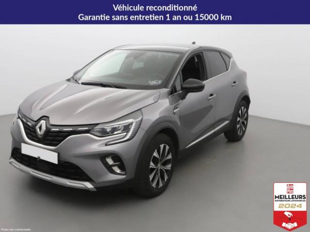 Renault Captur 1.0 Tce 90ch Techno