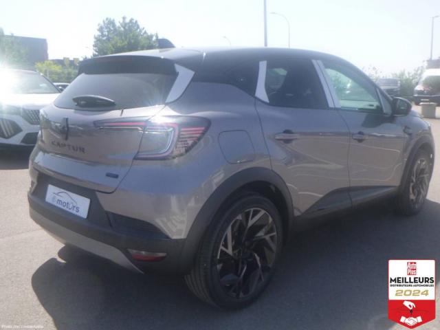 Renault Captur image 3