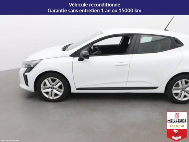 Renault Clio image 3