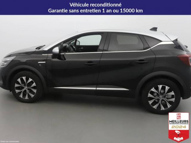 Renault Captur image 4