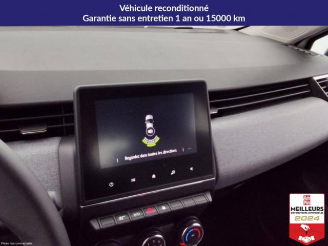 Renault Clio image 9