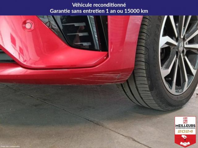 Renault Clio image 7