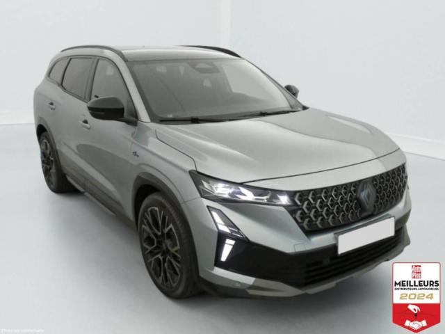 Renault Espace image 4