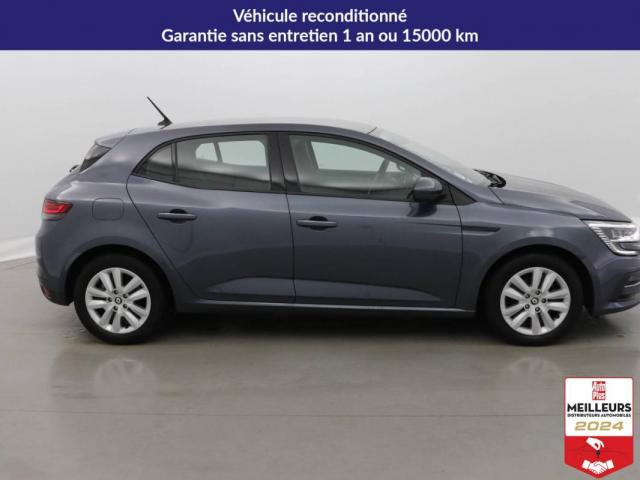 Renault Mégane image 5