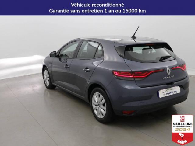 Renault Mégane image 7