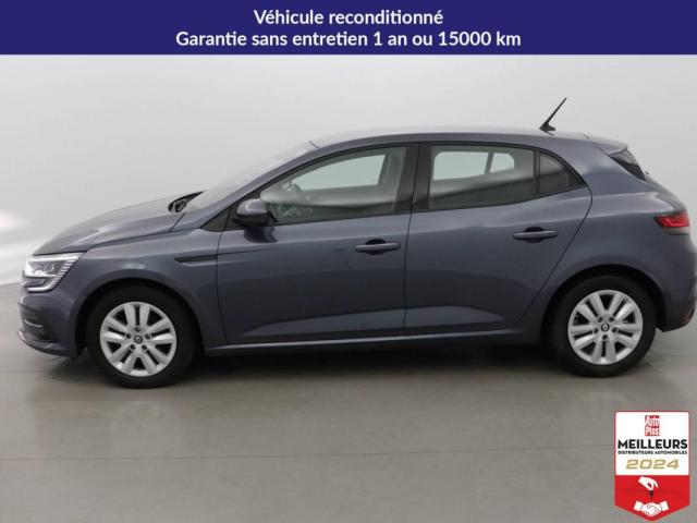 Renault Mégane image 8