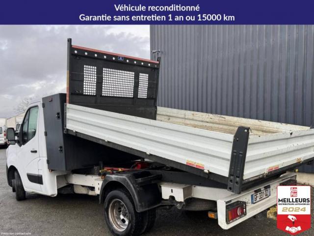 Renault Master image 3