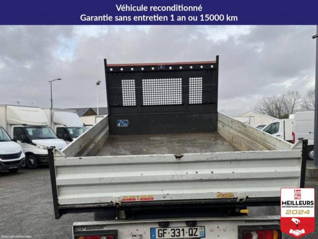 Renault Master image 8