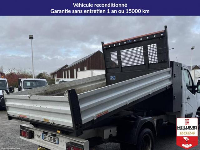 Renault Master image 9