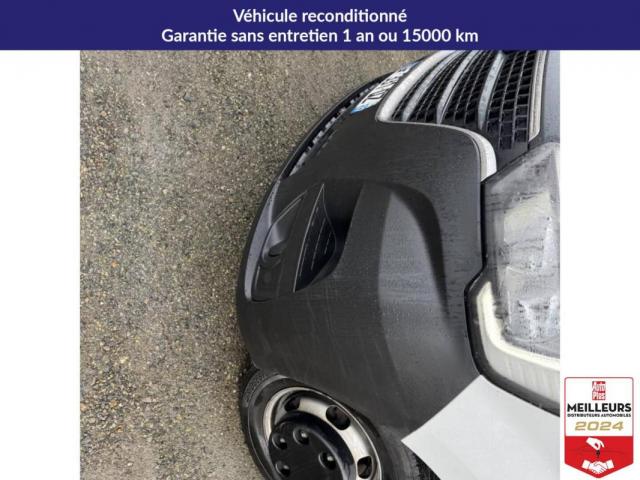 Renault Master image 2