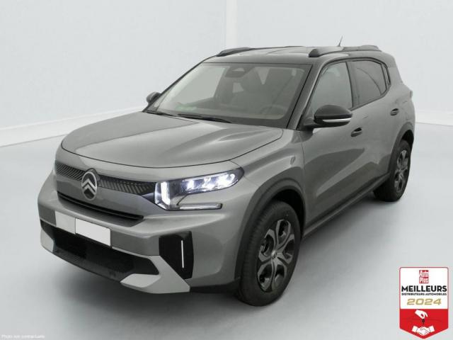 Citroen C3 Aircross Nouveau Hybride 145 E-Dcs6 Plus